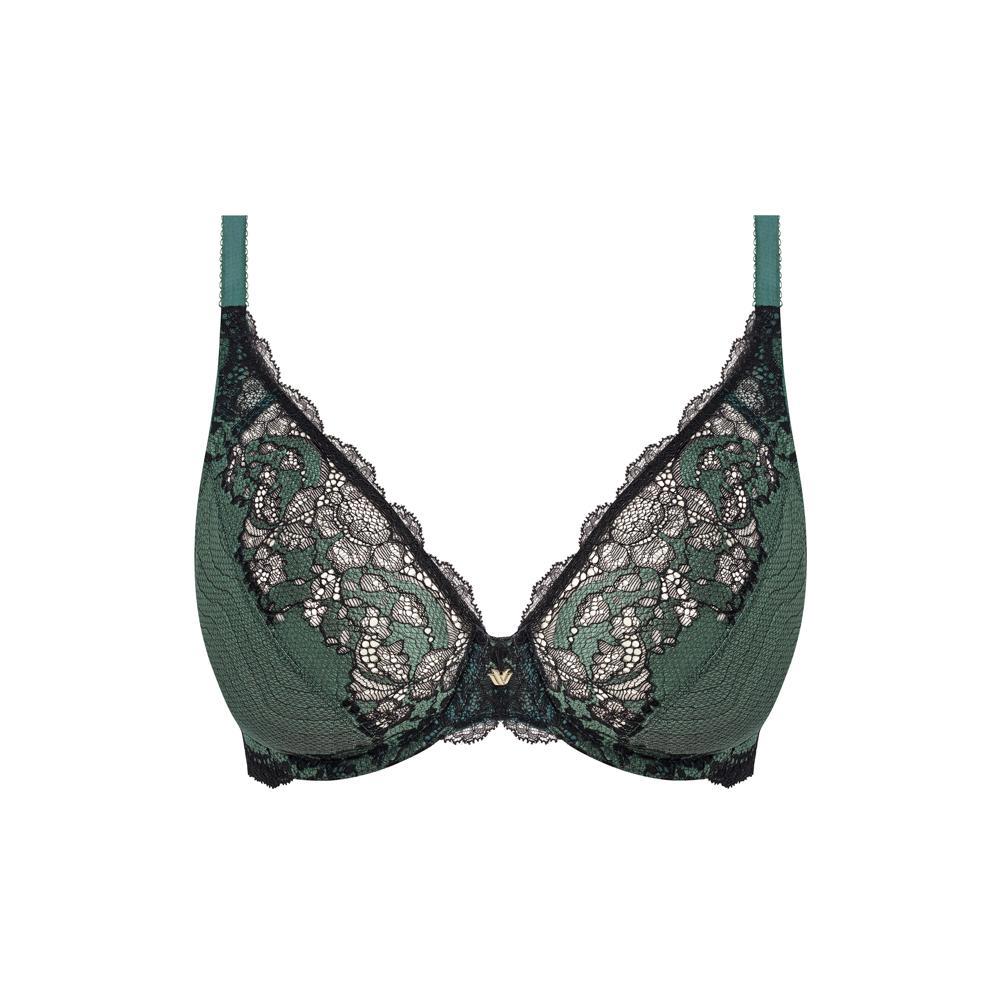 Wacoal Plunge Bra Modern Affair